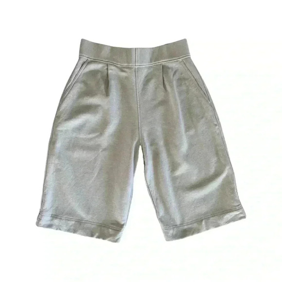 COS Pants - COS Wide Leg Culottes Size S